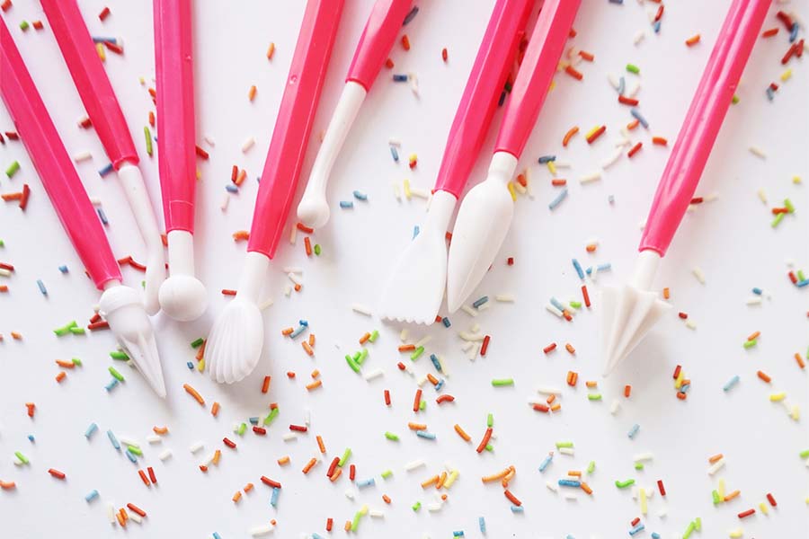 14 Cake Decorating Tools to Design the Cakes You Dream Of