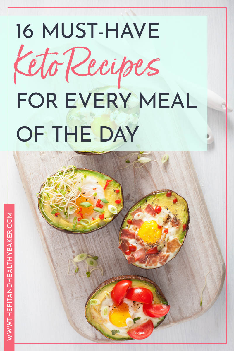 16-Must-Have-Keto-Recipes-for-Every-Meal-of-the-Day