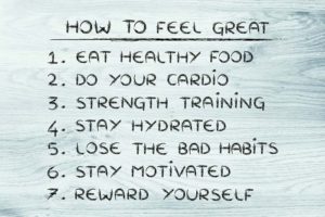 weight loss accountability tools