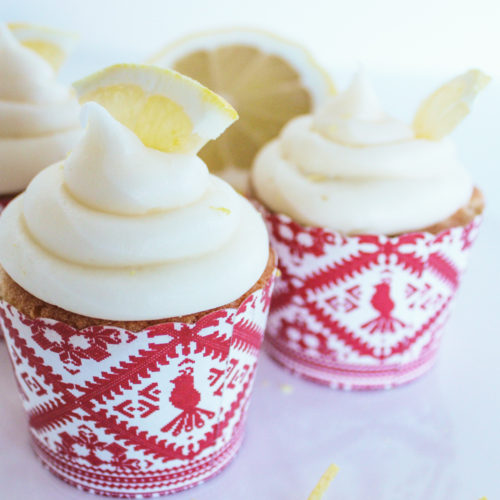 Lemon-Cupcake-with-White-Chocolate-Raspberry-Cream-Cheese