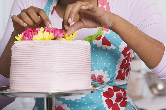 Time Management Tools To Accomplish A Stress-Free Cake Decorating Experience