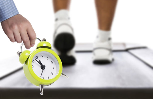 Intermittent Fasting and Exercise: Why You Should Do Both - The Fit and