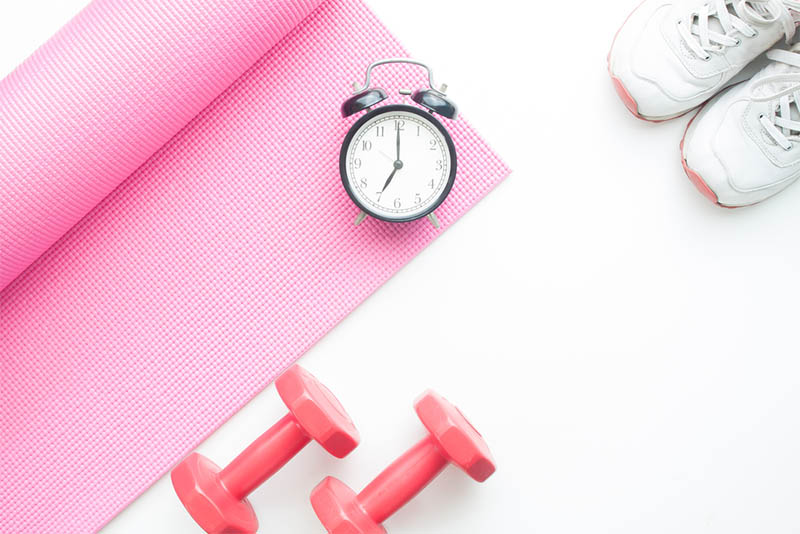 Intermittent Fasting and Exercise: Why You Should Do Both