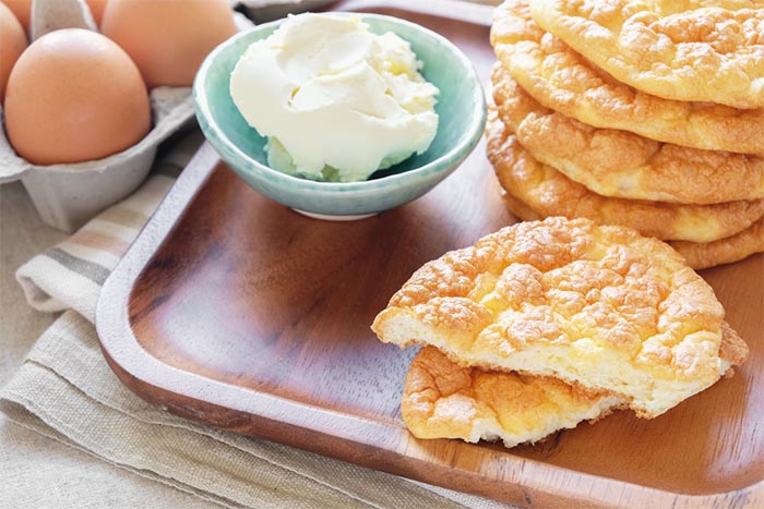 low-carb-sandwich-bread-recipes-low carb cloud bread