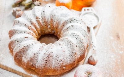 13 Low Carb Fall Cake Recipes that the Entire Family Will Love