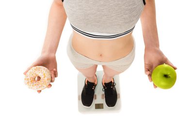 Two Things to Cut From Your Diet to Lose Weight Effortlessly