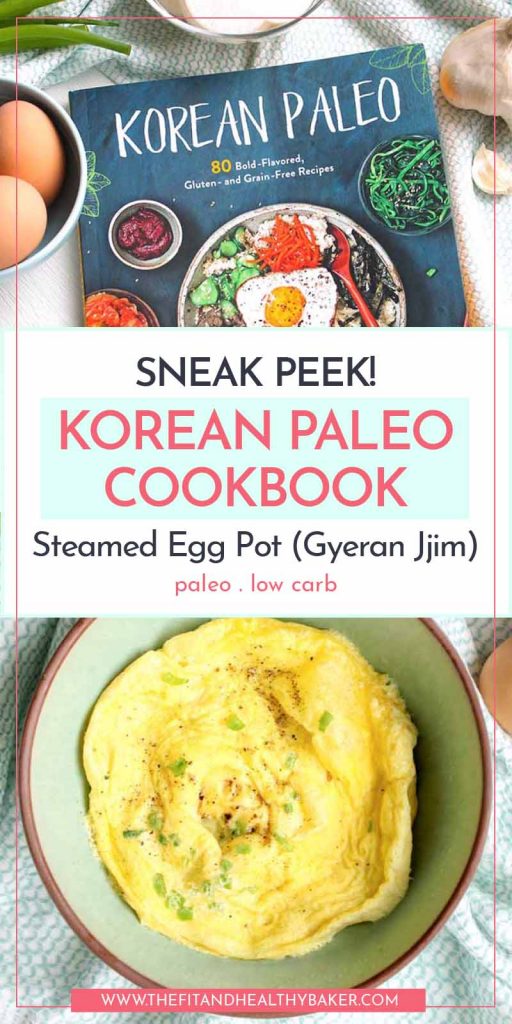 Sneak Peek Korean Paleo Cookbook - long2
