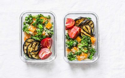 11 Healthy Meal Planning Tips Every Beginner Should Follow to Guarantee You Eat Healthy