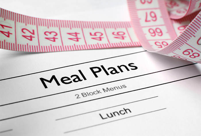 healthy meal planning tips every beginner should follow - plan ahead