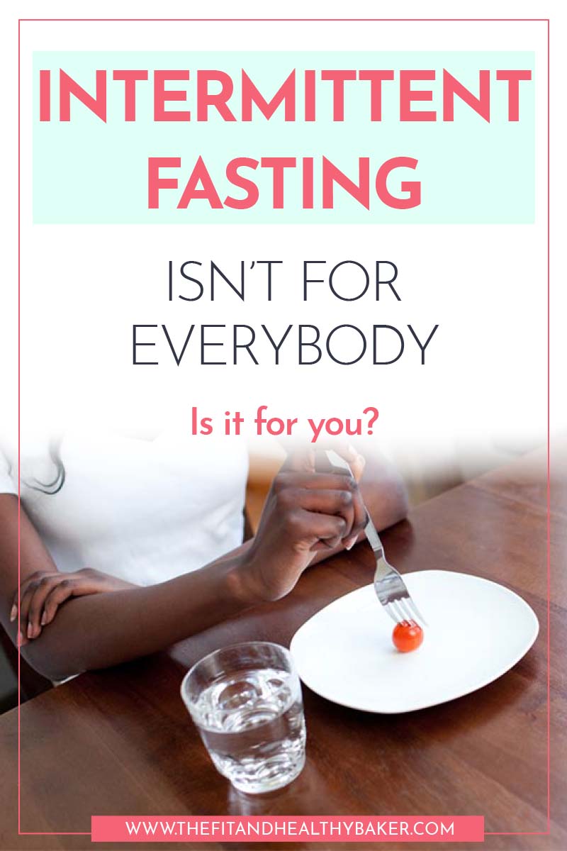 Intermittent Fasting Isn't for Everybody - Is it for You - tomato